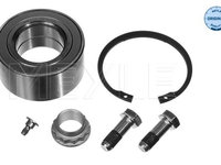 Set rulment roata puntea spate (0140330101 MEYLE) MERCEDES-BENZ