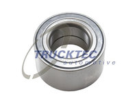 Set rulment roata puntea spate (0232156 TRUCKTEC) MERCEDES-BENZ