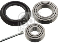 Set rulment roata puntea spate (06507 FEBI BILSTEIN) DAEWOO,OPEL,VAUXHALL