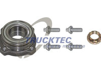 Set rulment roata puntea spate (0832099 TRUCKTEC) BMW