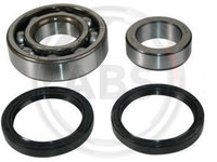 Set rulment roata puntea spate (200249 ABS) DAIHATSU