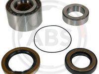 Set rulment roata puntea spate (200299 ABS) FIAT,MITSUBISHI