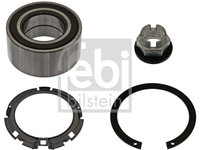 Set rulment roata puntea spate (23253 FEBI BILSTEIN) MERCEDES-BENZ,NISSAN,RENAULT