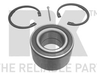 Set rulment roata puntea spate (753618 NK) OPEL,VAUXHALL