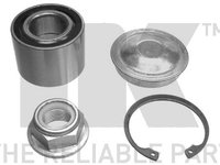 Set rulment roata puntea spate (763938 NK) DACIA,LADA,NISSAN,RENAULT