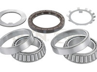 Set rulment roata puntea spate (R14196 NTN SNR) MERCEDES-BENZ,VW