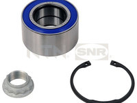 Set rulment roata puntea spate (R15023 NTN SNR) BMW