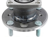 Set rulment roata puntea spate (R15274 NTN SNR) FORD