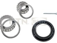 Set rulment roata puntea spate (R15307 NTN SNR) DAEWOO,OPEL,SUZUKI,VAUXHALL