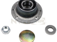 Set rulment roata puntea spate (R15817 NTN SNR) AUTOBIANCHI,FIAT,LANCIA