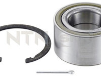 Set rulment roata puntea spate (R18458 NTN SNR) HYUNDAI,KIA