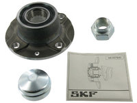 Set rulment roata puntea spate (VKBA625 SKF) ABARTH,FIAT,LANCIA,SEAT