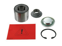 Set rulment roata puntea spate (VKBA6549 SKF) Citroen,DS,PEUGEOT