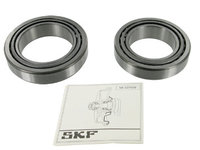 Set rulment roata puntea spate (VKBA6742 SKF) OPEL,RENAULT,VAUXHALL