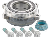 Set rulment roata R151 63 SNR pentru Mercedes-benz C-class