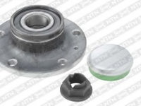 Set rulment roata R153 51 SNR pentru Opel Corsa