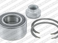 Set rulment roata R153 55 SNR pentru Opel Corsa