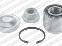 Set rulment roata R155 19 SNR pentru Renault Super Renault 11 Renault Encore Renault 19 Renault Clio Renault Megane Renault 9 Renault Alliance Renault Symbol Renault Thalia