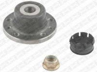 Set rulment roata R155 55 SNR pentru Renault Laguna