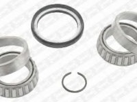 Set rulment roata R173 06 SNR pentru Mitsubishi Montero Mitsubishi Pajero Mitsubishi Pajeroshogun Mitsubishi Delica Mitsubishi L Mitsubishi Shogun Mitsubishi Coltrodeo Mitsubishi Strada Mitsubishi Triton Mitsubishi Mighty Mitsubishi Challenger Mitsubishi