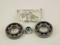 Set rulment roata RENAULT 4 combi (112_), RENAULT 4 caroserie (R21_, R23_), RENAULT LE CAR (122_) - TRISCAN 8530 25101