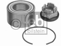 Set rulment roata RENAULT CLIO (B/C57_, 5/357_), RENAULT ENCORE (B/C37_), RENAULT TWINGO I (C06_) - FEBI BILSTEIN 05526