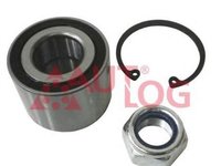 Set rulment roata RENAULT CLIO I B C57 5 357 AUTOLOG RS1042