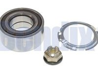 Set rulment roata RENAULT ESPACE IV JK0 1 BENDIX 050536B