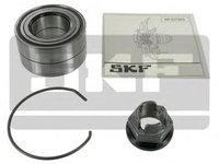 Set rulment roata RENAULT EXTRA caroserie (F40_, G40_), RENAULT CLIO (B/C57_, 5/357_), RENAULT ENCORE (B/C37_) - SKF VKBA 3496