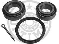 Set rulment roata RENAULT FUEGO (136_), RENAULT 12 limuzina, RENAULT 14 (121_) - OPTIMAL 702328