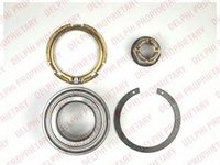 Set rulment roata RENAULT GRAND Scenic II JM0 1 DELPHI BK1407