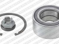 Set rulment roata RENAULT GRAND SCENIC III (JZ0/1) (2009 - 2016) SNR R155.92 piesa NOUA