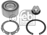 Set rulment roata RENAULT KANGOO Express (FW0/1_) (2008 - 2016) Febi Bilstein 23253