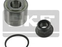 Set rulment roata RENAULT KANGOO (KC0/1_) - OEM - SKF: VKBA976|VKBA 976 - Cod intern: W02231730 - LIVRARE DIN STOC in 24 ore!!!