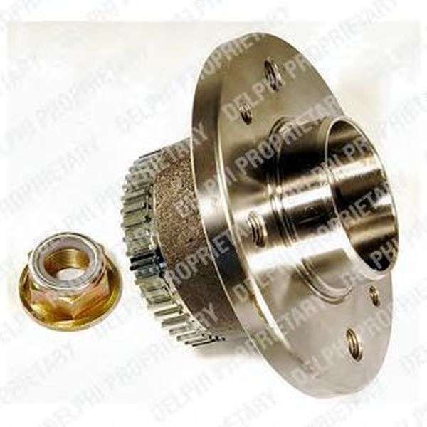 Set rulment roata RENAULT LAGUNA I B56 556 DELPHI BK1063