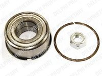 Set rulment roata RENAULT LAGUNA I B56 556 DELPHI BK833