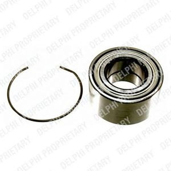 Set rulment roata RENAULT LOGAN I combi KS DELPHI BK1181