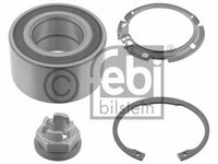 Set rulment roata RENAULT LOGAN I combi KS FEBI 26887