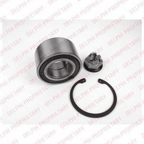 Set rulment roata RENAULT LOGAN I LS DELPHI BK1554