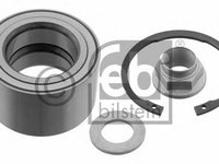 Set rulment roata RENAULT MASTER II platou sasiu ED HD UD FEBI FE29521