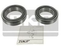 Set rulment roata RENAULT MASTER III bus JV SKF VKBA6742