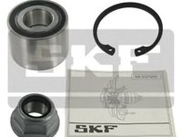 Set rulment roata RENAULT MEGANE I Break (KA0/1_) - OEM - SKF: VKBA969|VKBA 969 - Cod intern: W02131657 - LIVRARE DIN STOC in 24 ore!!!