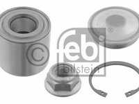 Set rulment roata RENAULT MEGANE II (BM0/1, CM0/1) (2002 - 2011) FEBI BILSTEIN 24781 piesa NOUA