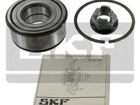 Set rulment roata RENAULT SCÉNIC I (JA0/1_) (1999 - 2003) SKF VKBA 3615