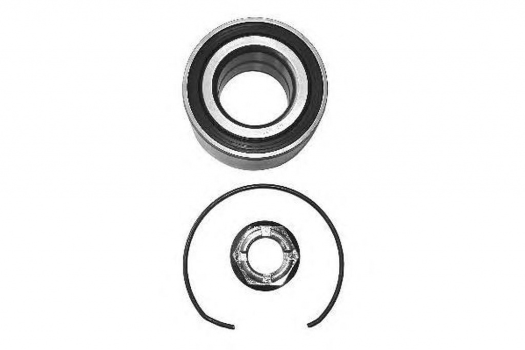 Set rulment roata RENAULT SCÉNIC I JA0 1 MOOG REWB11451