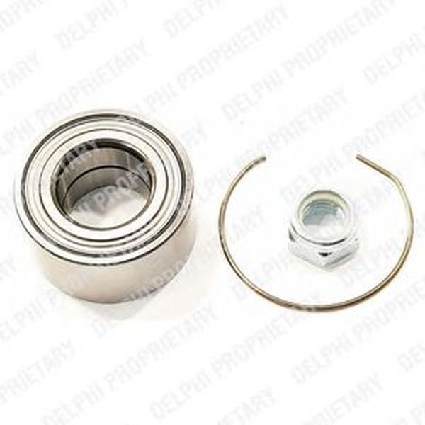 Set rulment roata RENAULT Scenic I JA0 1 DELPHI BK