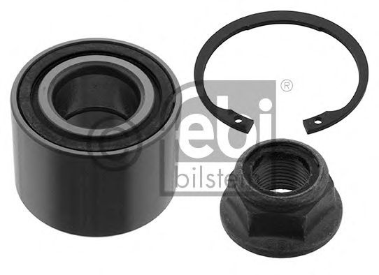 Set rulment roata RENAULT SYMBOL II (LU1/2_) - Cod