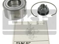 Set rulment roata RENAULT SYMBOL III (2013 - 2020) SKF VKBA 3596