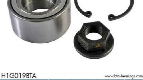 Set rulment roata roata FORD FOCUS Box Body /