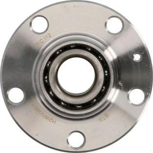 Set rulment roata roata VW BORA (1J2) BTA H2W004BTA